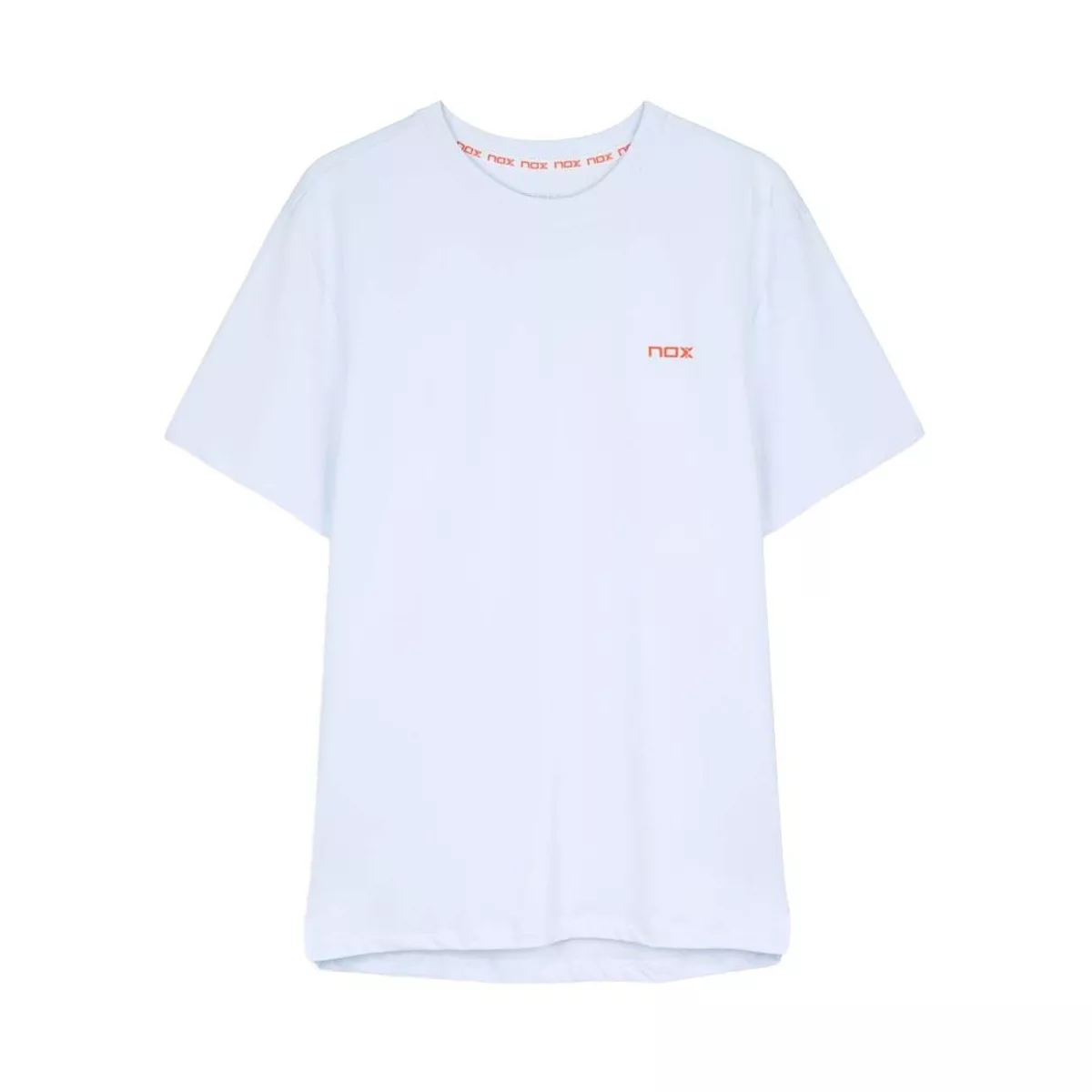 Nox Team 26 White T-shirt
