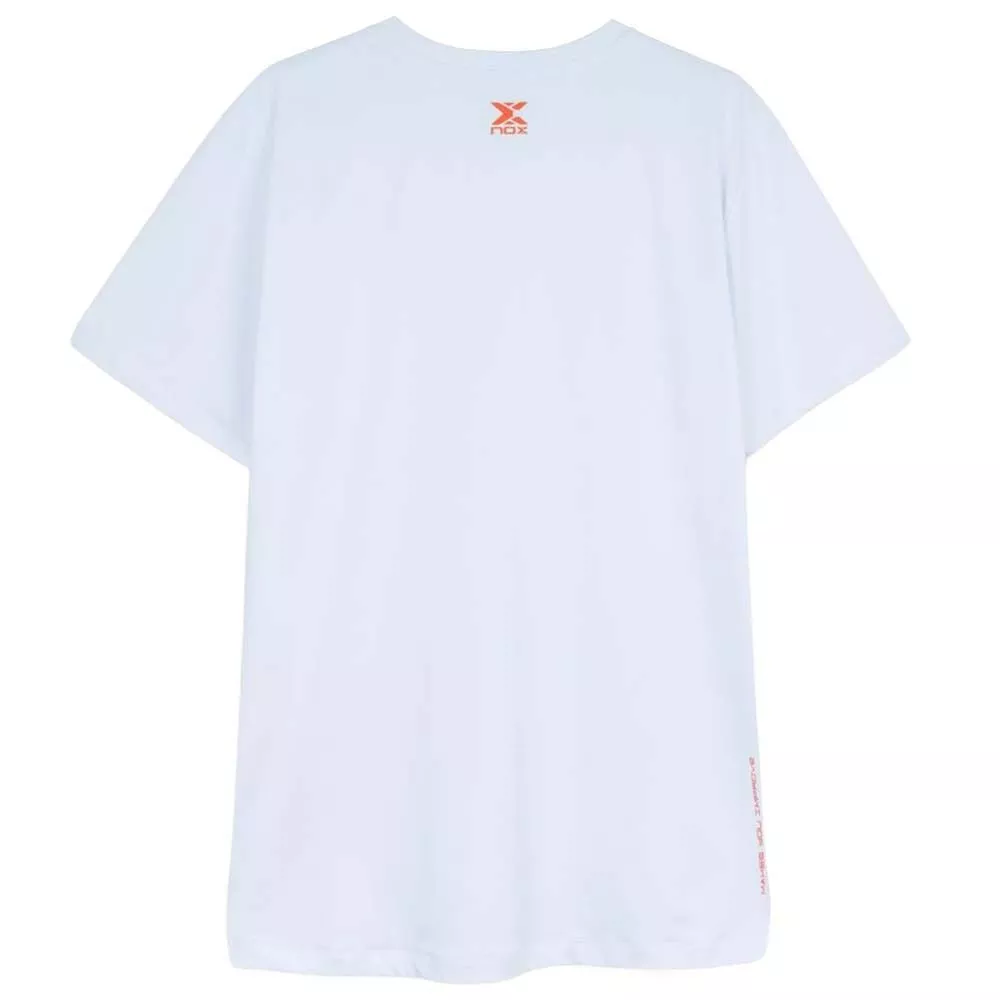 Nox Team 26 White T-shirt