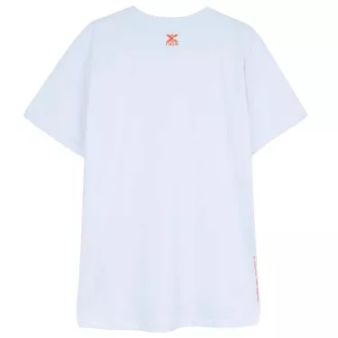 Nox Team 26 White T-shirt