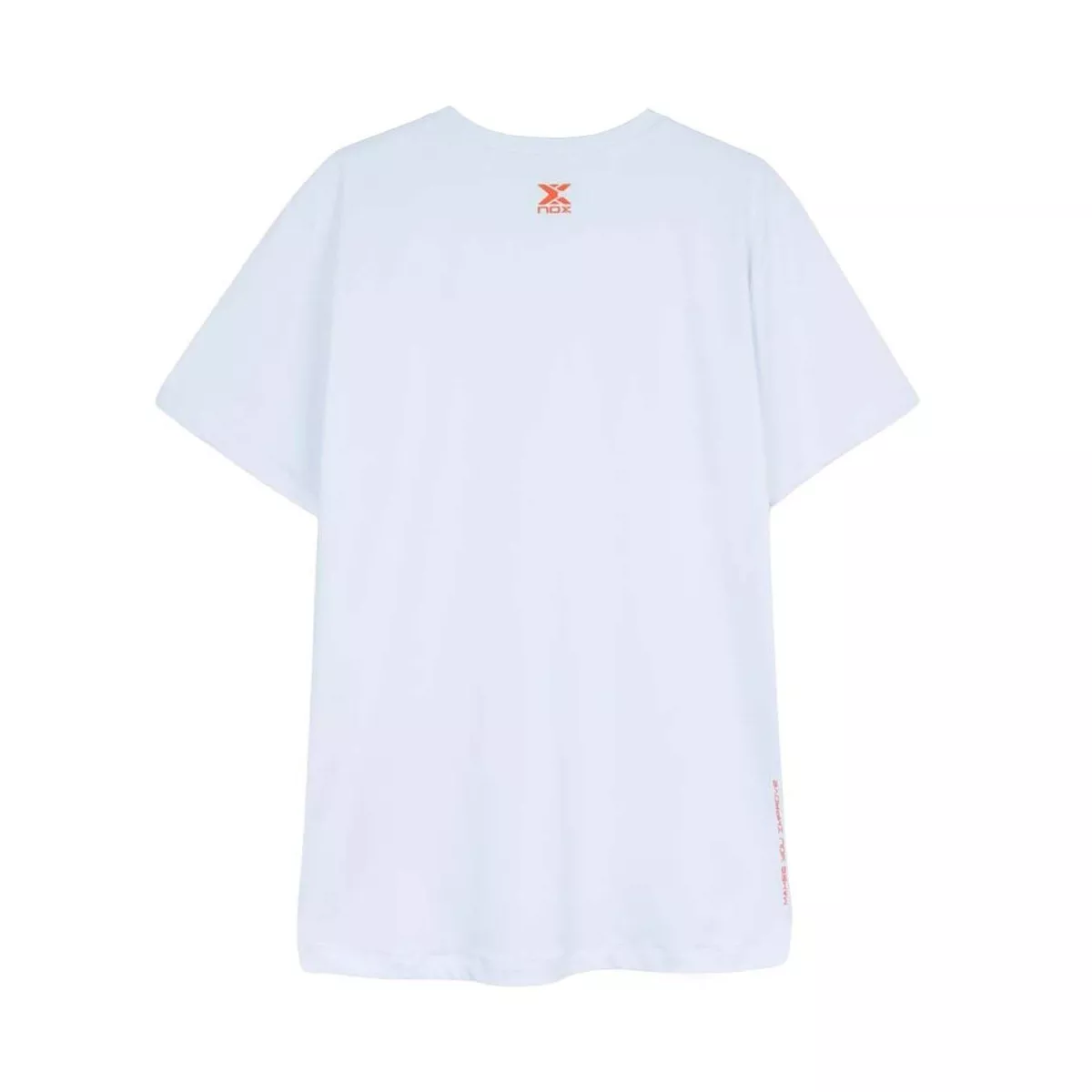 Nox Team 26 White T-shirt