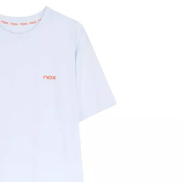 Nox Team 26 White T-shirt