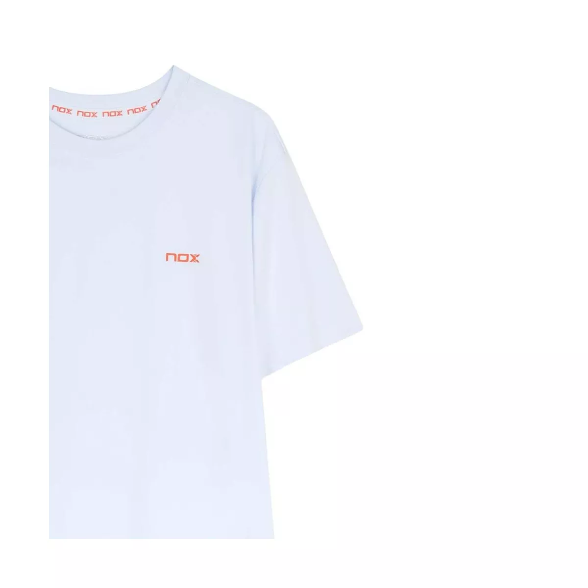 Nox Team 26 White T-shirt