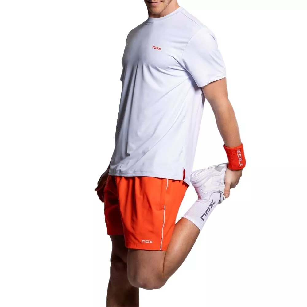 Nox Team 26 White T-shirt