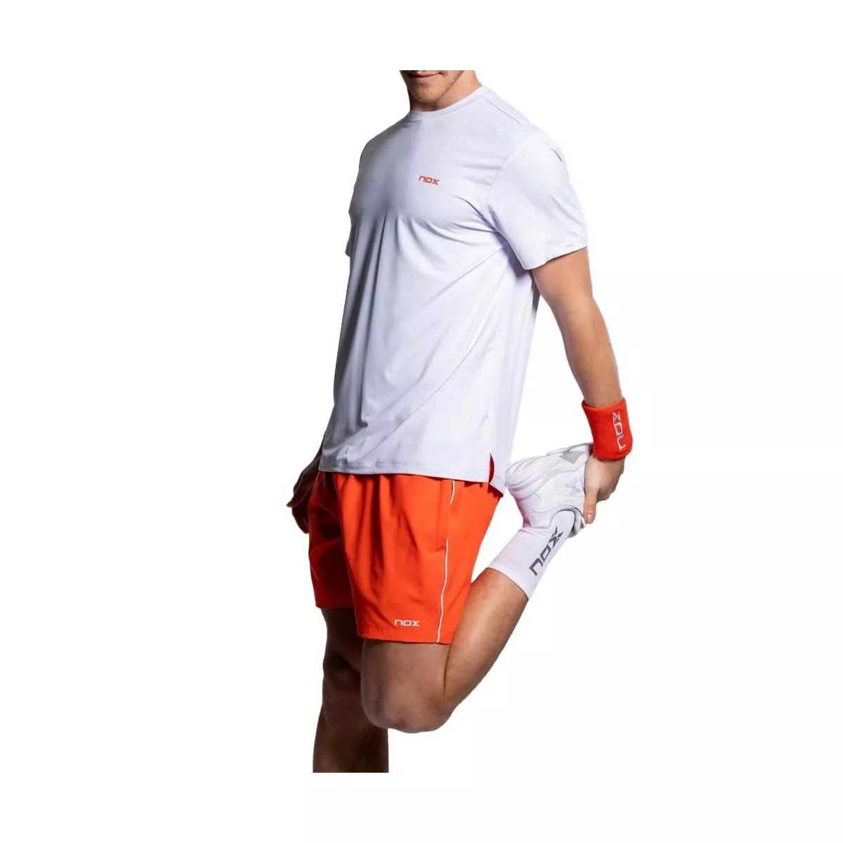 Nox Team 26 White T-shirt