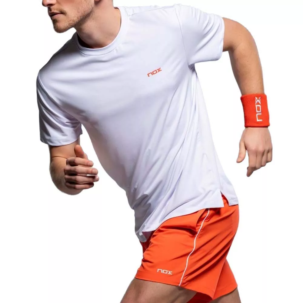 Nox Team 26 White T-shirt