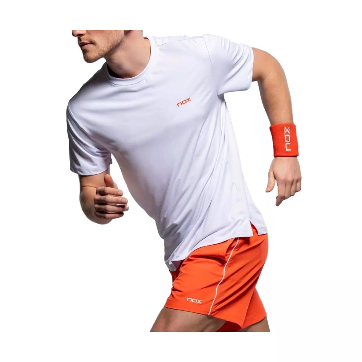 Nox Team 26 White T-shirt