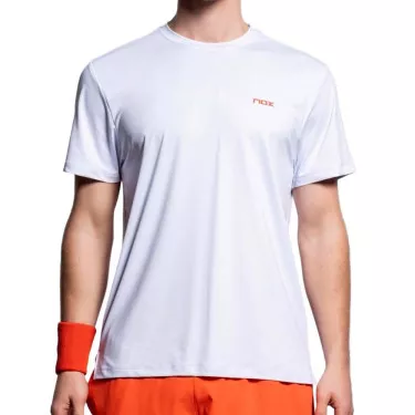 Nox Team 26 White T-shirt