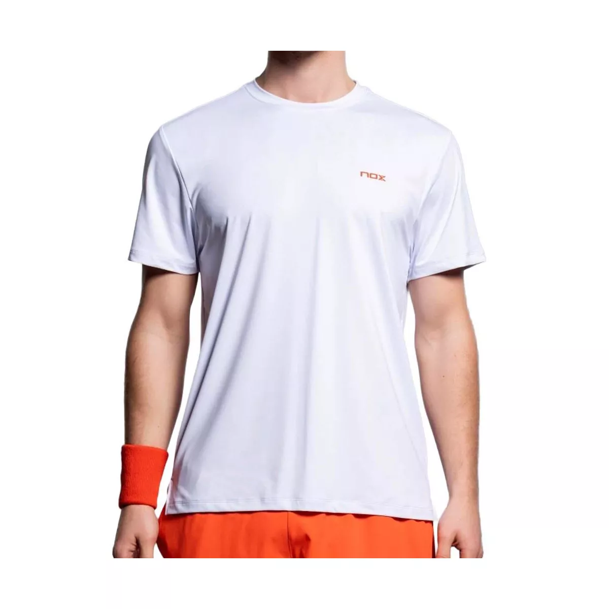 Nox Team 26 White T-shirt