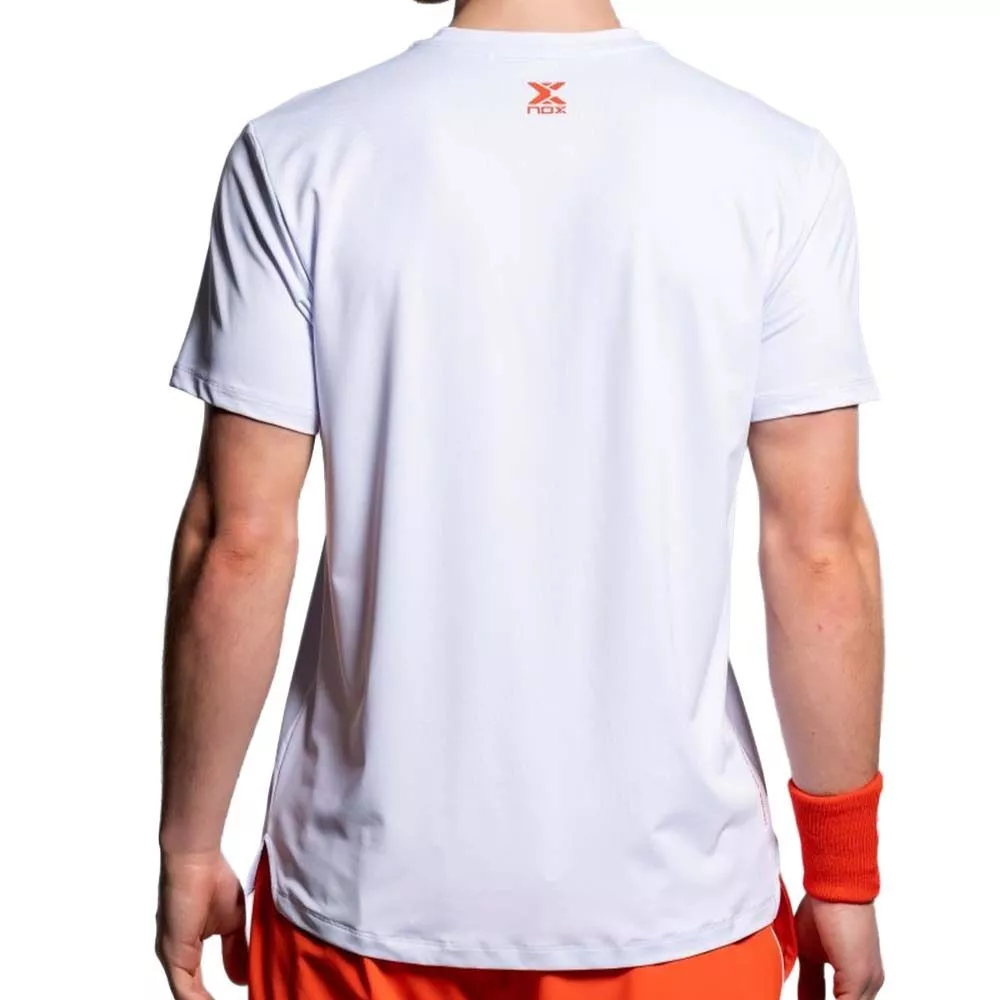 Nox Team 26 White T-shirt