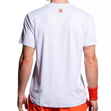Nox Team 26 White T-shirt