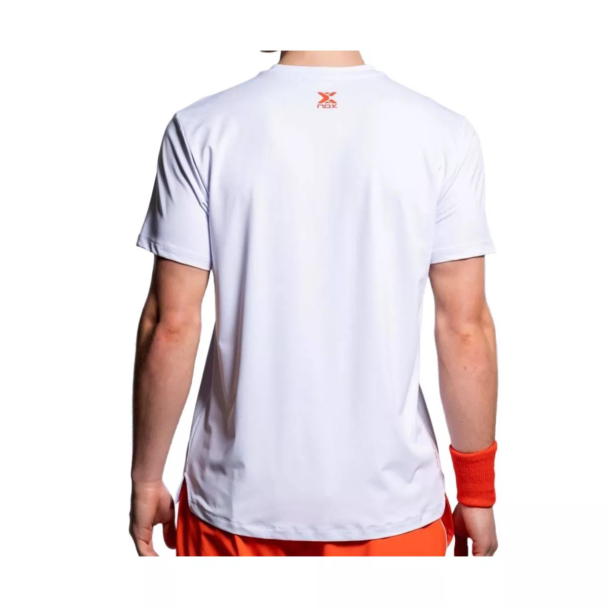 Nox Team 26 White T-shirt