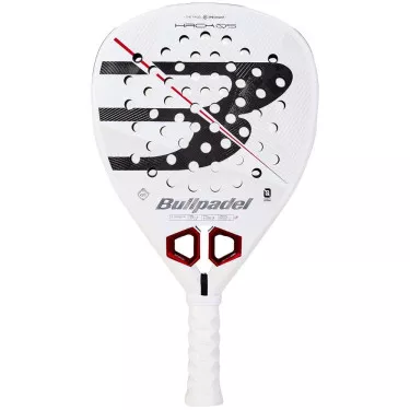 Bullpadel Hack 05 2027 Padel Racket