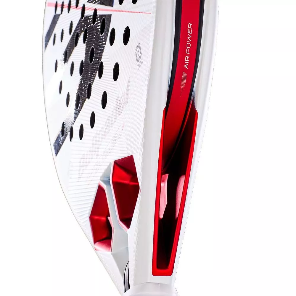 Bullpadel Hack 05 2027 Padel Racket