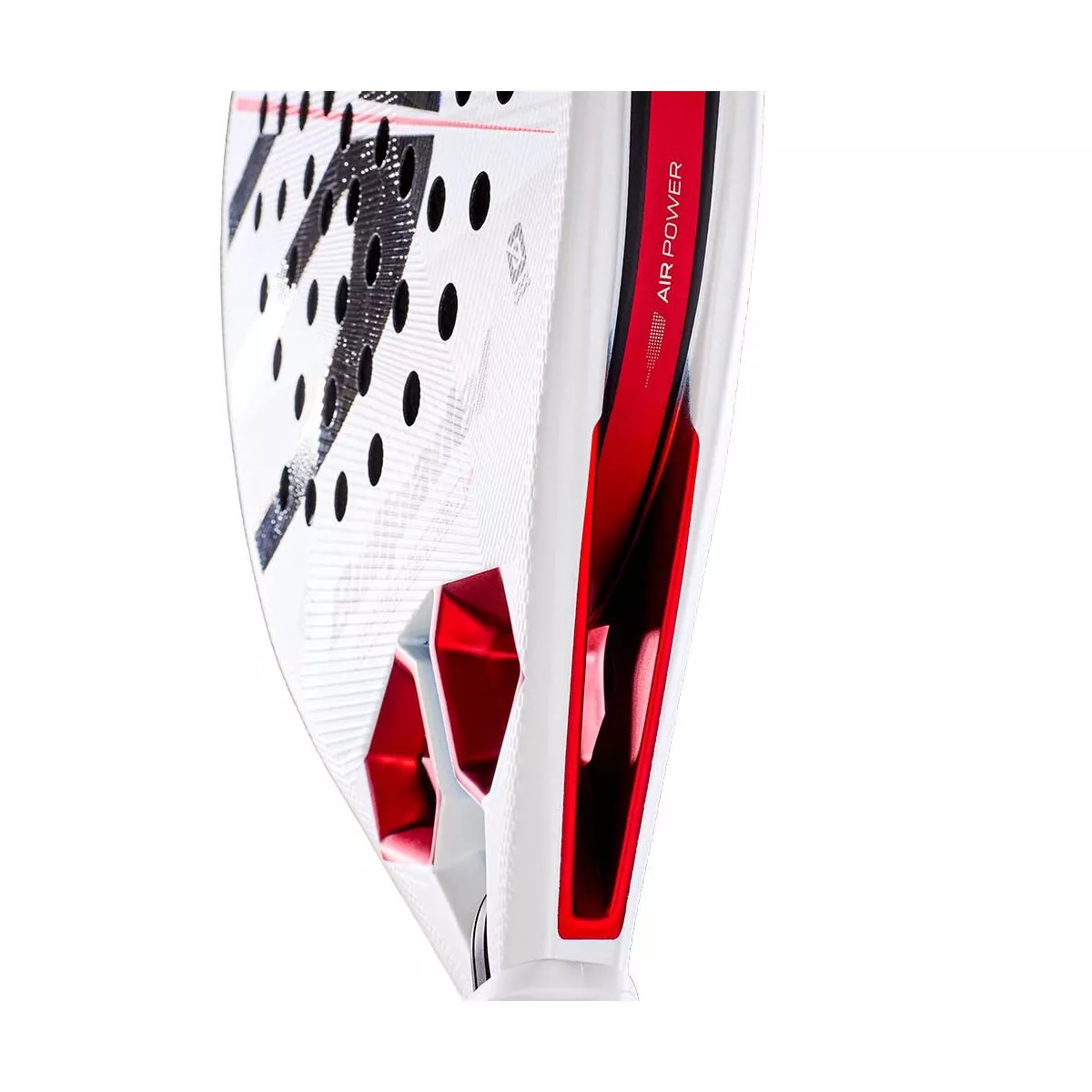 Bullpadel Hack 05 2027 Padel Racket