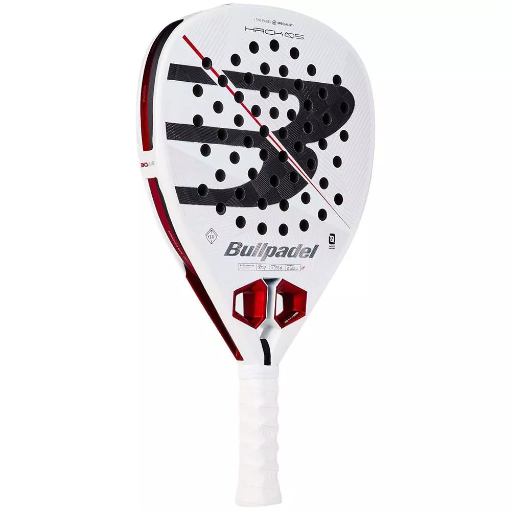 Bullpadel Hack 05 2027 Padel Racket