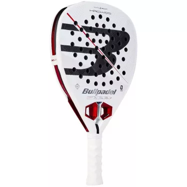 Bullpadel Hack 05 2027 Padel Racket
