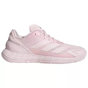 Adidas Defiant Speed 2 Women's Tennis Shoes - Pink