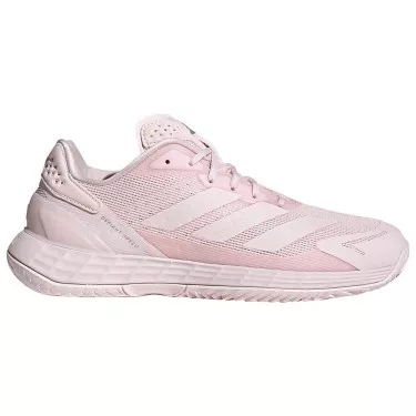 Adidas Defiant Speed 2 Women's Tennis Shoes - Pink