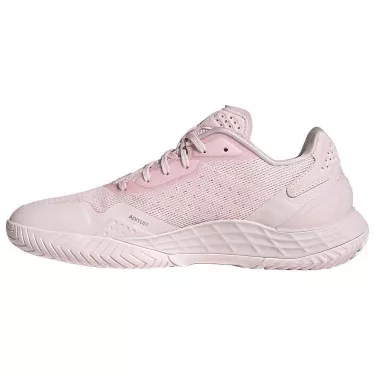 Adidas Defiant Speed 2 Women's Tennis Shoes - Pink