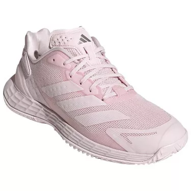 Adidas Defiant Speed 2 Women's Tennis Shoes - Pink