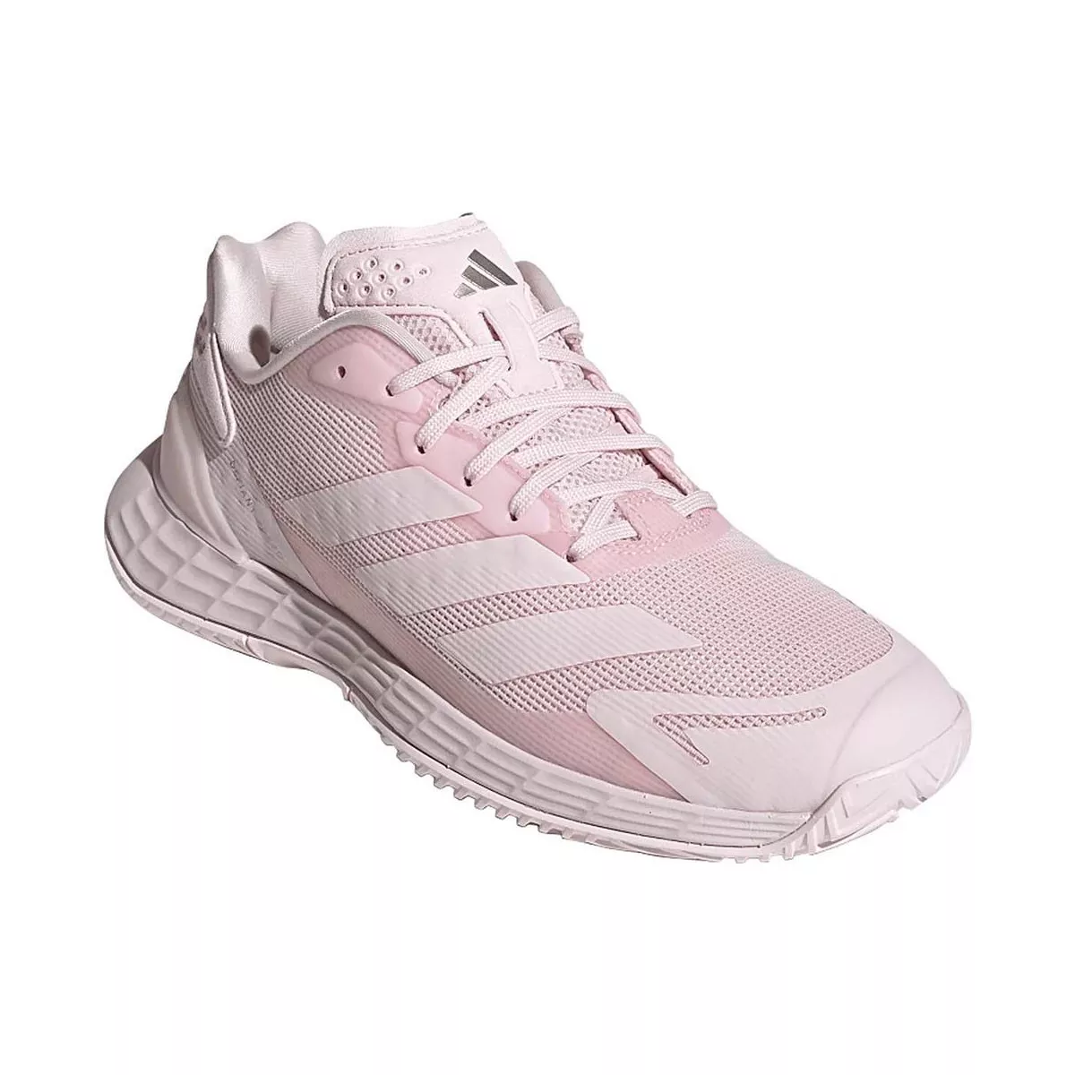Adidas Defiant Speed 2 Women's Tennis Shoes - Pink