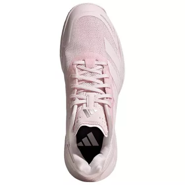 Adidas Defiant Speed 2 Women's Tennis Shoes - Pink