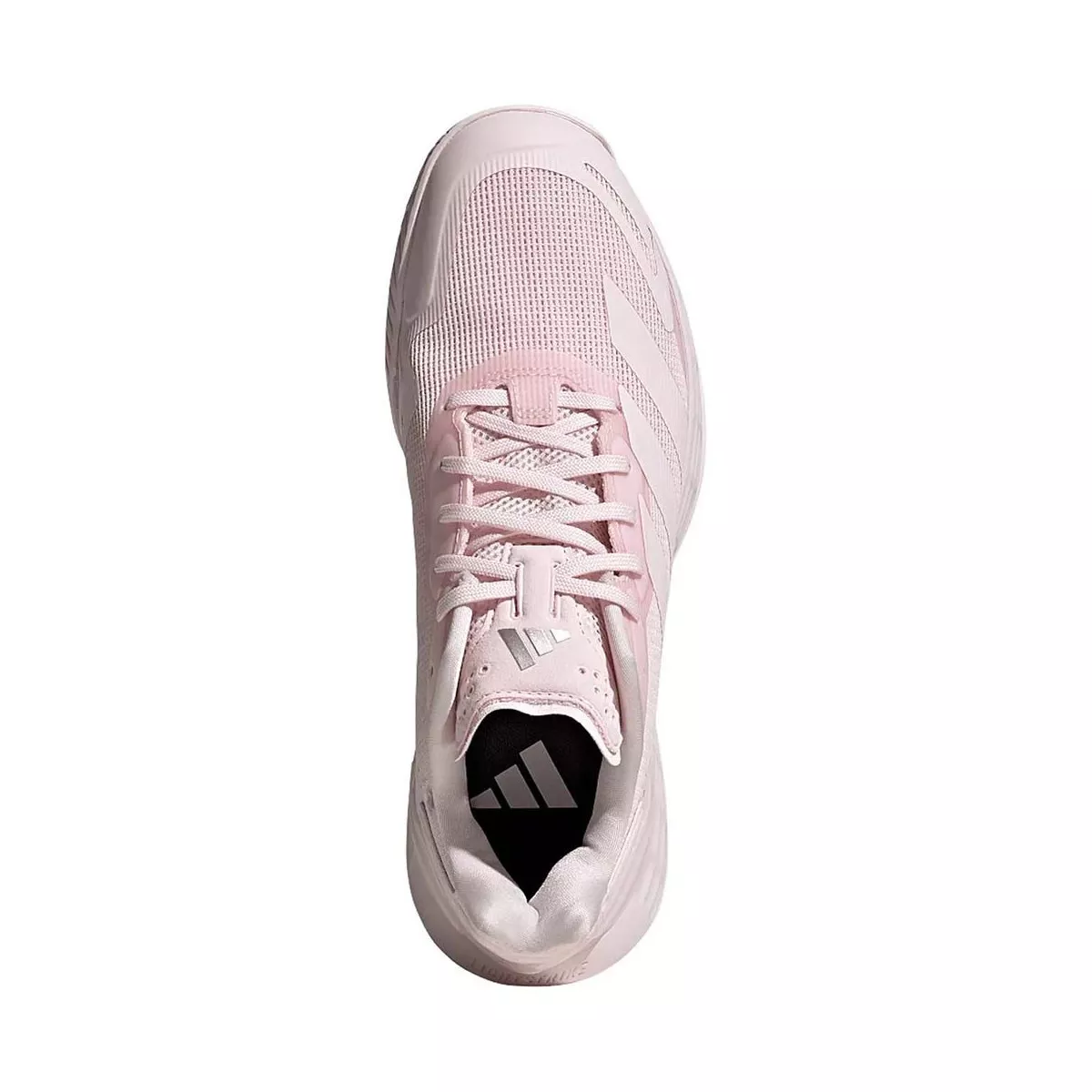 Adidas Defiant Speed 2 Women's Tennis Shoes - Pink