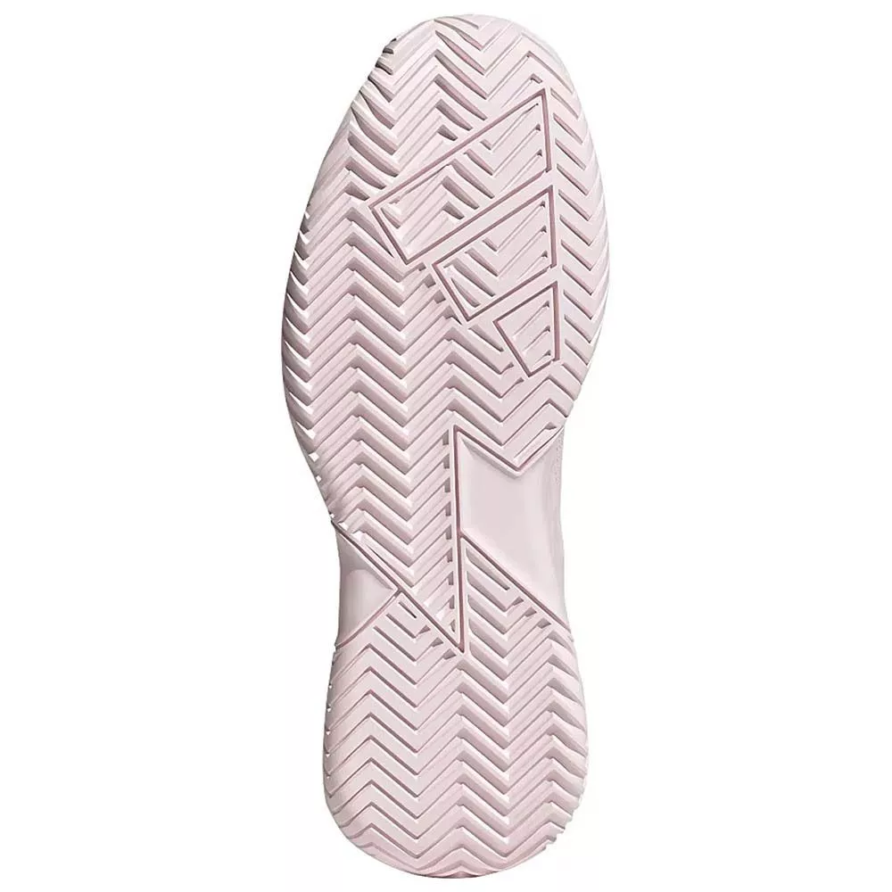 Adidas Defiant Speed 2 Women's Tennis Shoes - Pink