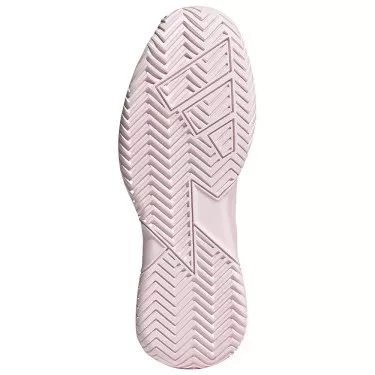 Adidas Defiant Speed 2 Women's Tennis Shoes - Pink