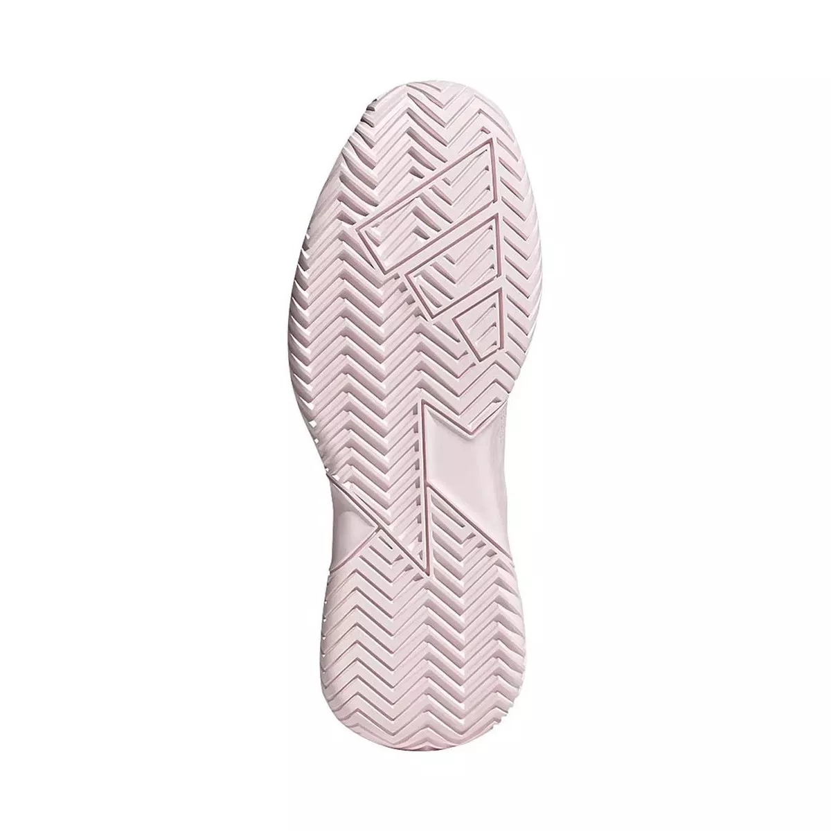 Adidas Defiant Speed 2 Women's Tennis Shoes - Pink