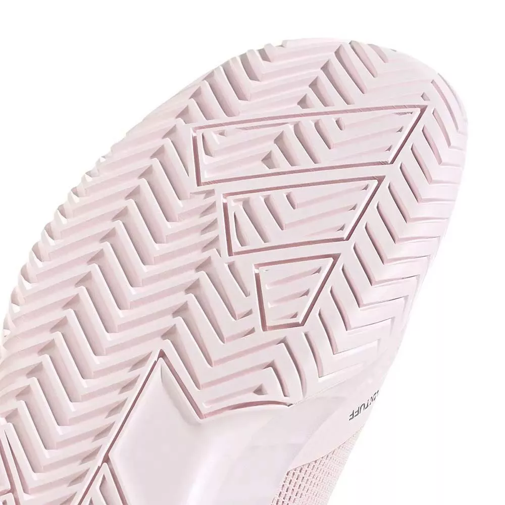 Adidas Defiant Speed 2 Women's Tennis Shoes - Pink