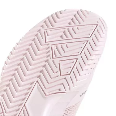 Adidas Defiant Speed 2 Women's Tennis Shoes - Pink