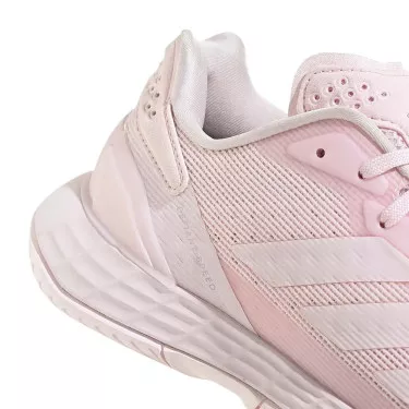 Adidas Defiant Speed 2 Women's Tennis Shoes - Pink