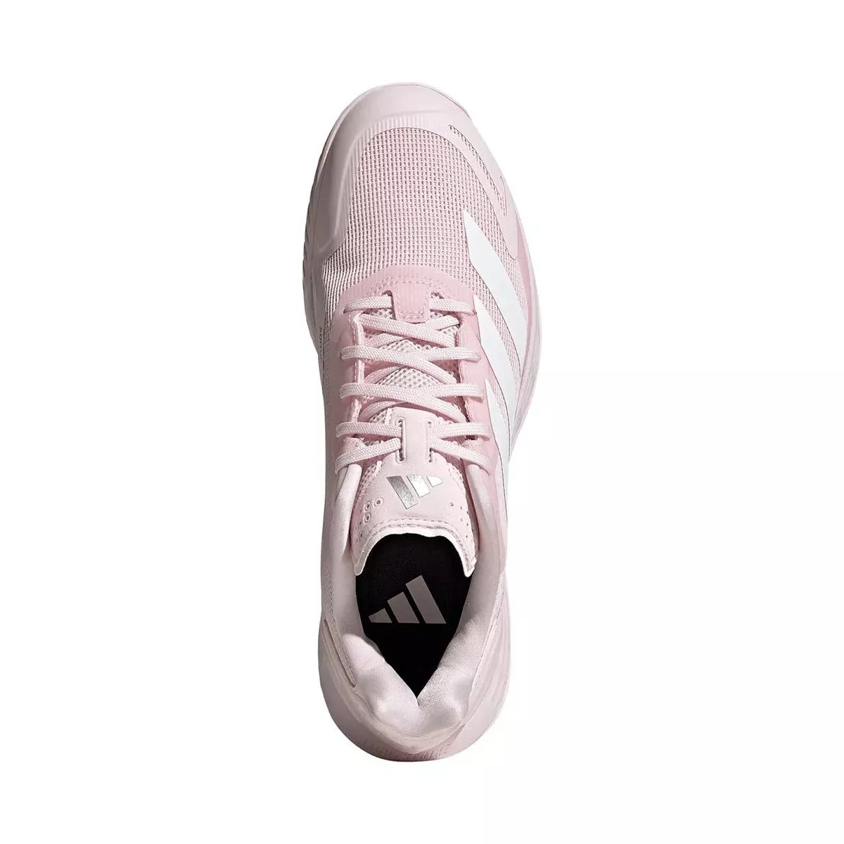 Adidas Defiant Speed 2 Pink Tennis Shoes