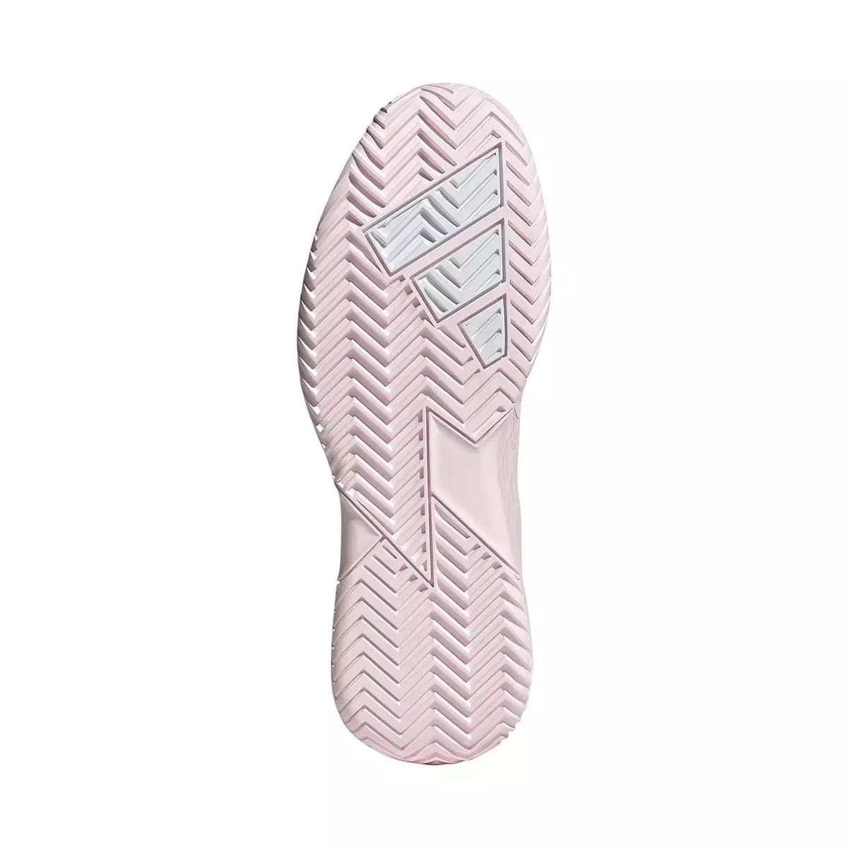 Adidas Defiant Speed 2 Pink Tennis Shoes