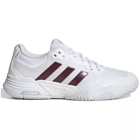 SoleMatch Control 2 Tennis Shoes White