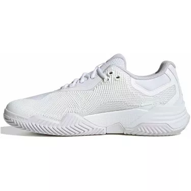 Adidas SoleMatch Control 2 Tennis Shoes White