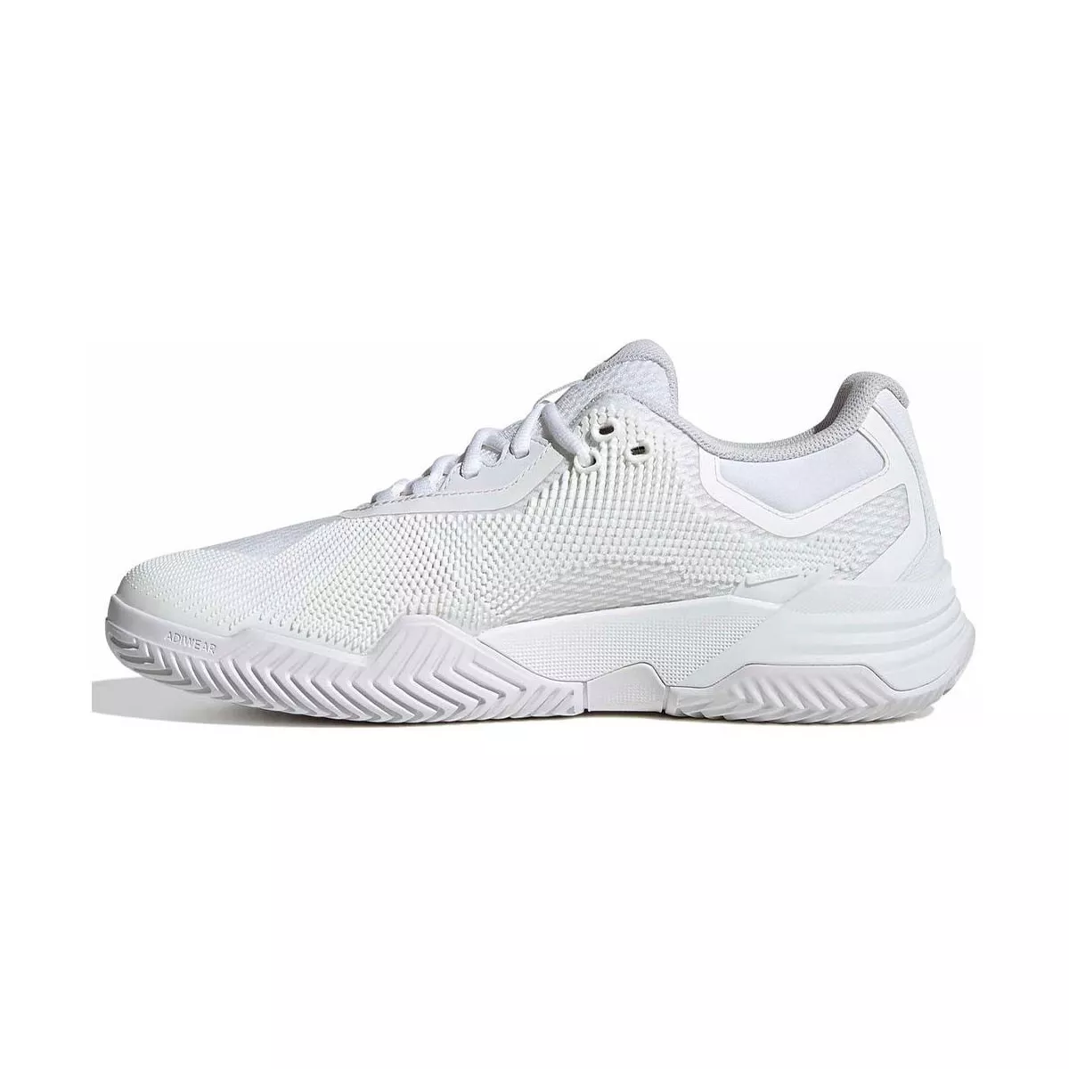 Adidas SoleMatch Control 2 Tennis Shoes White