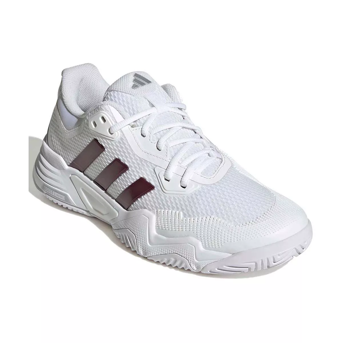 Adidas SoleMatch Control 2 Tennis Shoes White