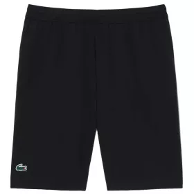 Lacoste Sport Ultra Dry Stretch Shorts Black
