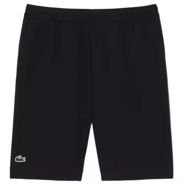 Lacoste Sport Ultra Dry Stretch Shorts Black