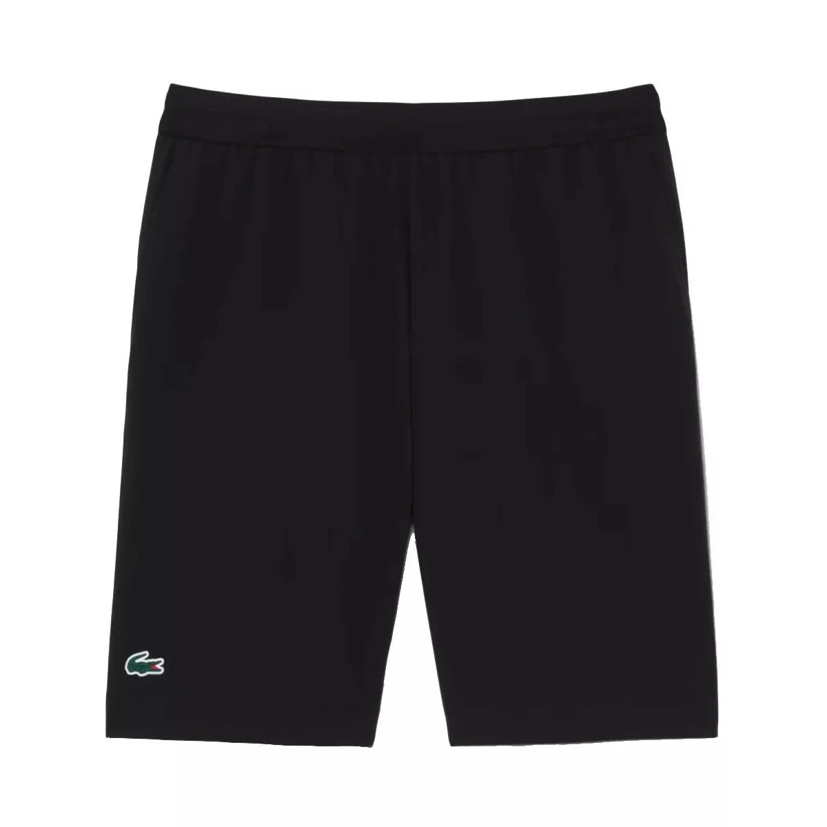 Lacoste Sport Ultra Dry Stretch Shorts Black