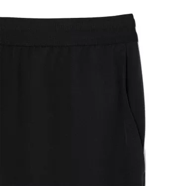 Lacoste Sport Ultra Dry Stretch Shorts Black