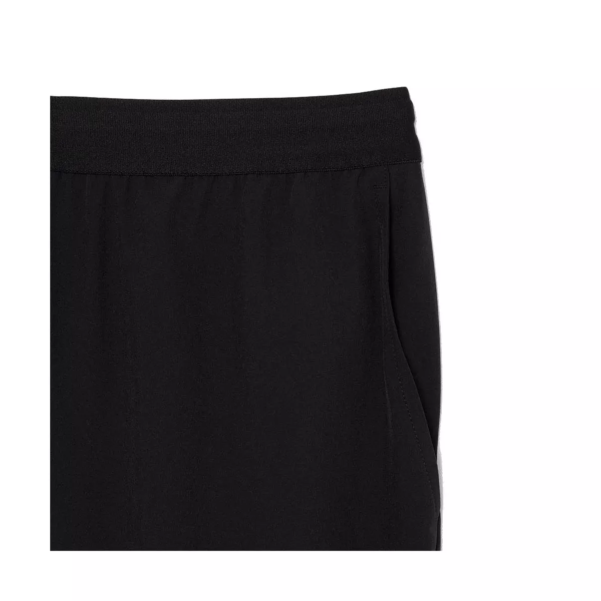 Lacoste Sport Ultra Dry Stretch Shorts Black