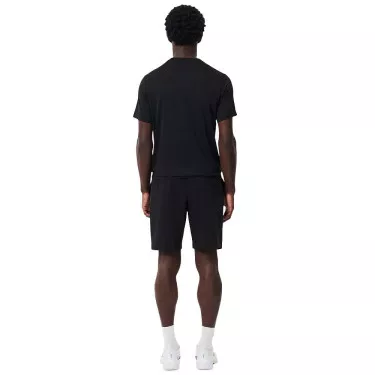 Lacoste Sport Ultra Dry Stretch Shorts Black