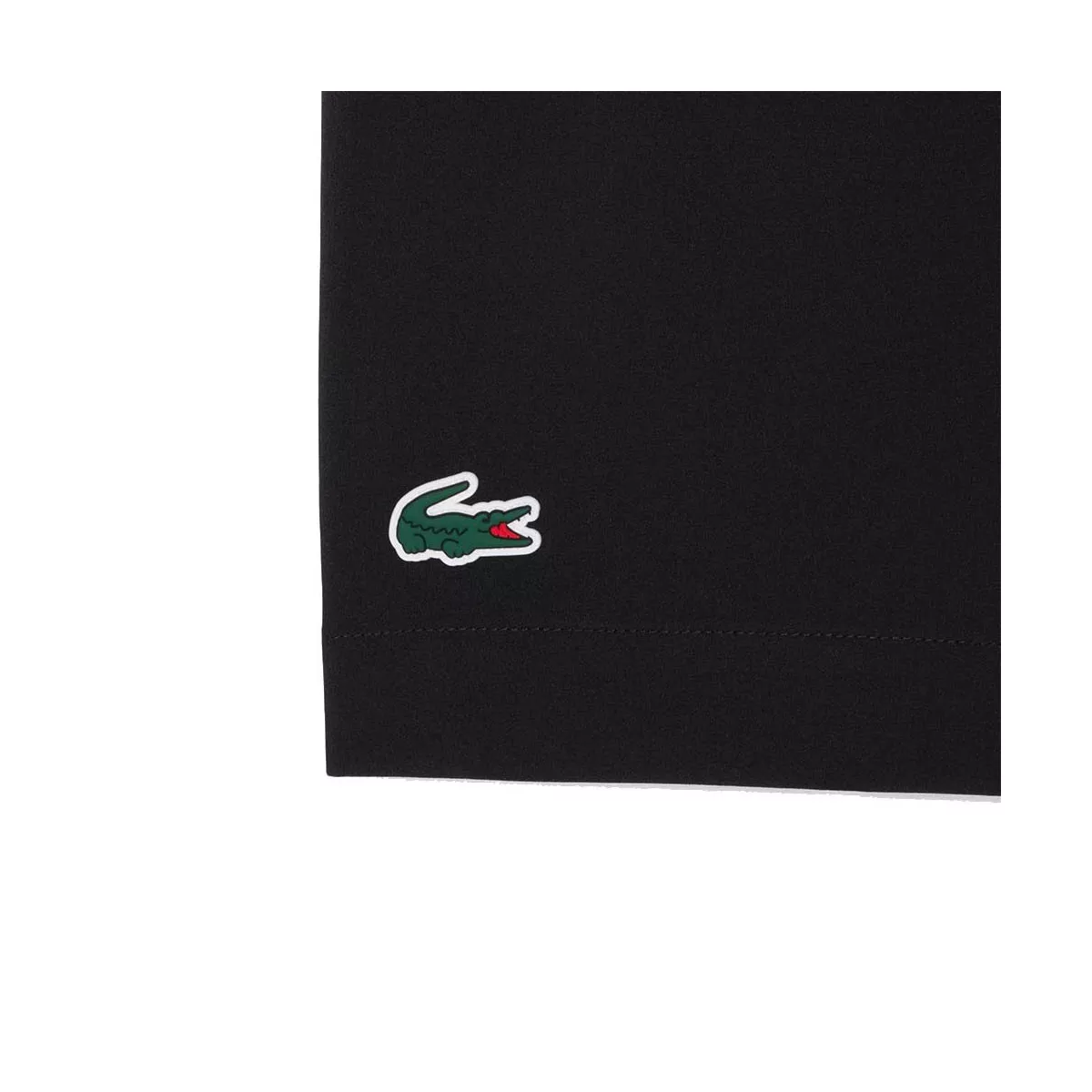 Lacoste Sport Ultra Dry Stretch Shorts Black
