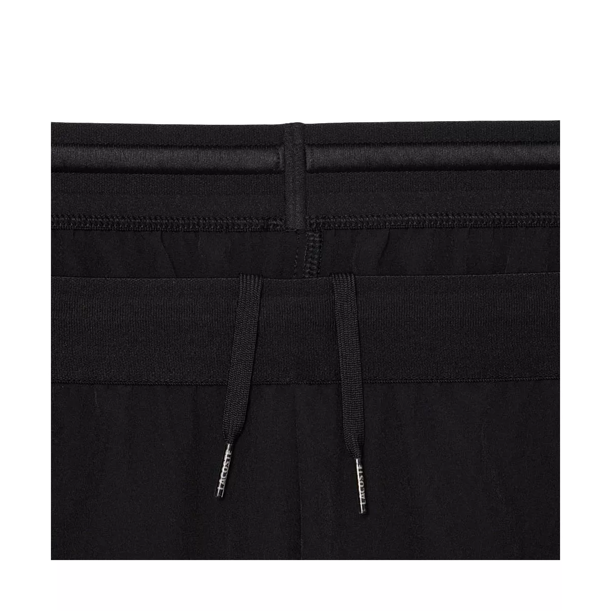 Lacoste Sport Ultra Dry Stretch Shorts Black