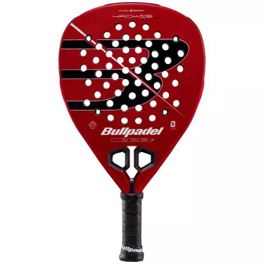Bullpadel Hack 05 Comfort 27 Padel Racket