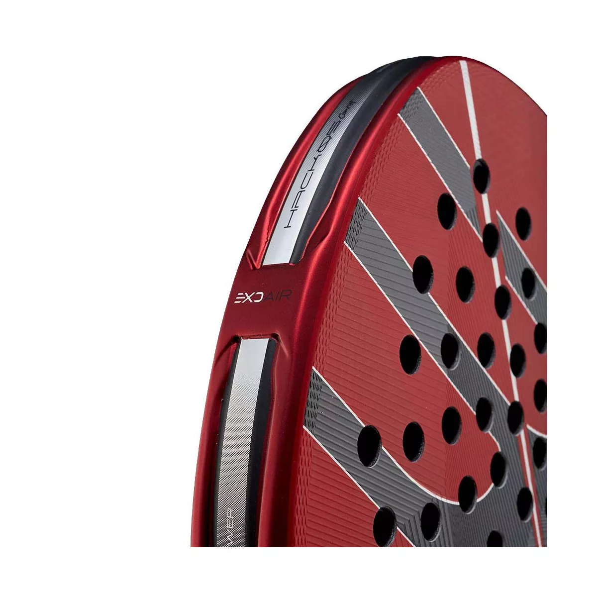 Bullpadel Hack 05 Comfort 27 Padel Racket