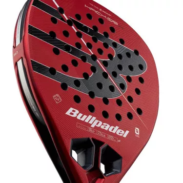 Bullpadel Hack 05 Comfort 27 Padel Racket